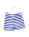 A Blue Swim Shorts from Polo Ralph Lauren in size 6-12M for boy. (Back View)
