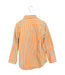 A Orange Shirts from Ralph Lauren in size 6T for boy. (Back View)