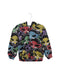 A Multicolour Zippered Sweatshirts from Hysteric Mini in size 12-18M for boy. (Front View)