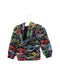 A Multicolour Zippered Sweatshirts from Hysteric Mini in size 12-18M for boy. (Back View)