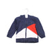 A Navy Lightweight Jackets from Tommy Hilfiger in size 6-12M for neutral. (Front View)
