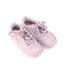 A Purple Sneakers from Reebok in size 18-24M for girl. (Front View)