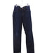 A Navy Jeans from J Brand in size S for maternity. (Front View)
