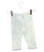 A Blue Casual Pants from PAIGELAUREN in size 3-6M for boy. (Back View)