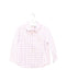 A Pink Shirts from Nicholas & Bears in size 2T for boy. (Front View)