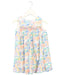 A Multicolour Sleeveless Dresses from Bonpoint in size 3T for girl. (Front View)