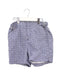 A Navy Swim Shorts from Orlebar Brown in size 10Y for boy. (Front View)