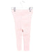 A Pink Casual Pants from Seed in size 18-24M for girl. (Back View)