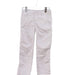 A Grey Casual Pants from Petit Bateau in size 3T for boy. (Front View)