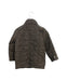A Green Puffer/Quilted Jackets from Urban Republic in size 18-24M for boy. (Back View)