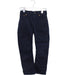 A Navy Casual Pants from Polo Ralph Lauren in size 4T for boy. (Front View)