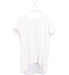 A White Short Sleeve T Shirts from Karl Marc John in size 12Y for girl. (Front View)