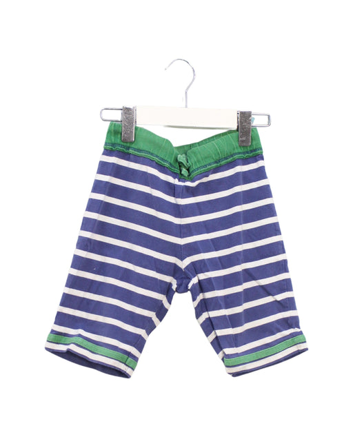 A Blue Casual Pants from Boden in size 18-24M for boy. (Front View)
