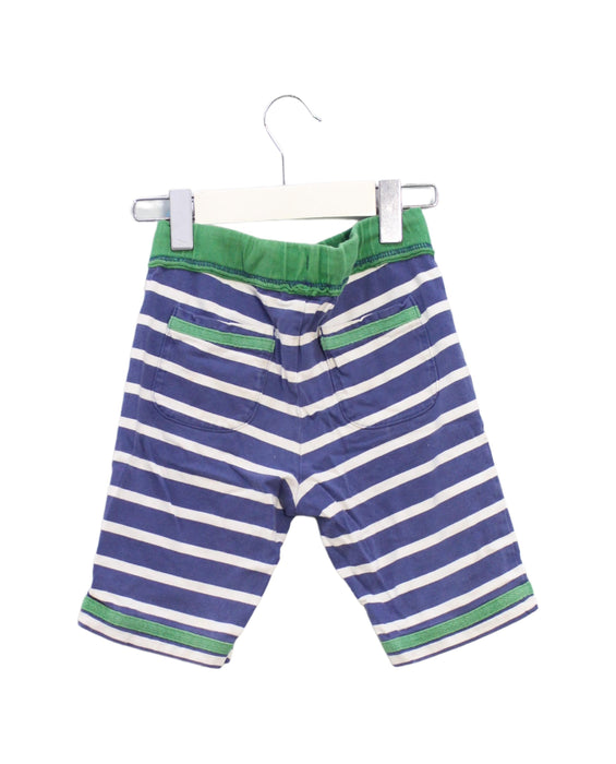 A Blue Casual Pants from Boden in size 18-24M for boy. (Back View)