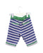 A Blue Casual Pants from Boden in size 18-24M for boy. (Back View)