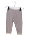 A  Sweatpants from Dimples in size 3-6M for girl. (Front View)