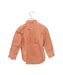 A Orange Shirts from Ralph Lauren in size 18-24M for boy. (Back View)