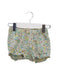 A Multicolour Shorts from Bonpoint in size 6-12M for girl. (Front View)