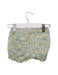 A Multicolour Shorts from Bonpoint in size 6-12M for girl. (Back View)