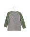 A Grey Long Sleeve Tops from Dior in size 12-18M for boy. (Back View)