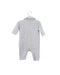 A Grey Jumpsuits from Ralph Lauren in size 0-3M for boy. (Back View)