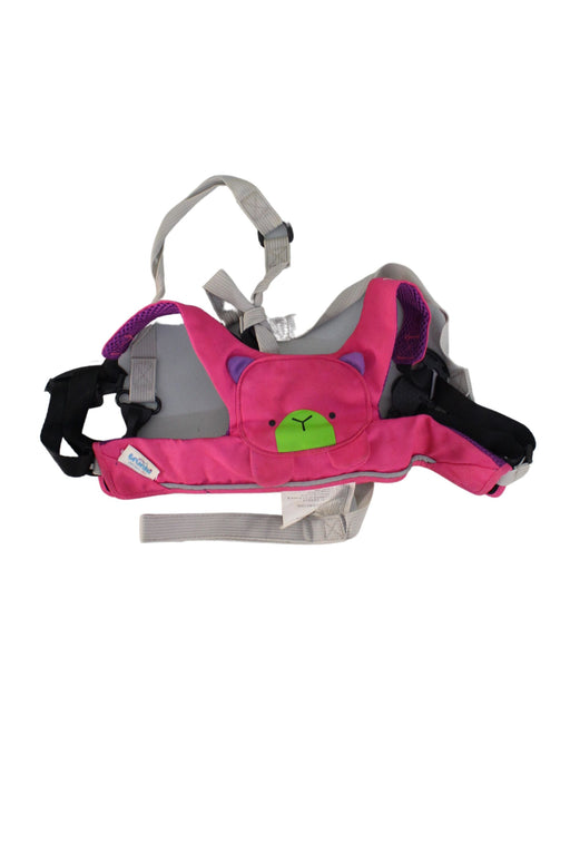 A Pink Other Gear from Trunki in size O/S for girl. (Front View)