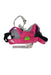 A Pink Other Gear from Trunki in size O/S for girl. (Front View)