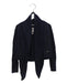 A Navy Cardigans from Pepe Jeans in size 4T for girl. (Front View)