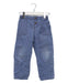 A Blue Jeans from Bonpoint in size 3T for boy. (Front View)