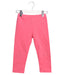 A Pink Casual Pants from Momonittu in size 2T for girl. (Front View)