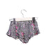 A Black Bloomers from Juicy Couture in size 5T for girl. (Back View)