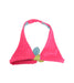A Pink Bikinis from Sunuva in size 3T for girl. (Front View)