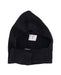 A Navy Winter Hats from Les Enfantines in size 12-18M for boy. (Front View)