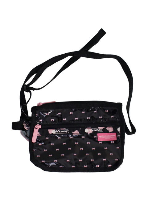 Lesportsac hello online kitty