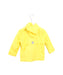 A Yellow Lightweight Jackets from Polo Ralph Lauren in size 18-24M for boy. (Back View)