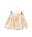 A Pink Short Skirts from Livly in size 2T for girl. (Front View)