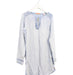 A Blue Long Sleeve Dresses from Scotch & Soda in size 12Y for girl. (Front View)