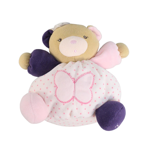 A Pink Soft Toys from Kaloo in size O/S for girl. (Front View)