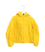 A Yellow Lightweight Jackets from jnby by JNBY in size 4T for girl. (Front View)