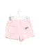 A Pink Shorts from Sonia Rykiel in size 6T for girl. (Back View)
