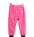 A Pink Sweatpants from The Brand in size 2T for girl. (Back View)