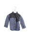 A Blue Shirts from Little Marc Jacobs in size 2T for boy. (Front View)