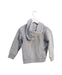 A Grey Lightweight Jackets from BAPE KIDS in size 2T for boy. (Back View)