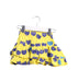 A Yellow Skorts from Tsumori Chisato in size 18-24M for girl. (Front View)