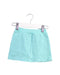 A Blue Skorts from La Compagnie des Petits in size 18-24M for girl. (Front View)