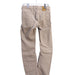 A Taupe Casual Pants from Bonpoint in size 8Y for boy. (Back View)