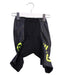 A Black Active Shorts from Alé in size 8Y for boy. (Front View)