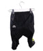 A Black Active Shorts from Alé in size 8Y for boy. (Back View)