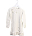 A Ivory Sweater Dresses from Armani in size 18-24M for girl. (Front View)