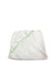 A White Towels from Beaba in size O/S for neutral. (Front View)